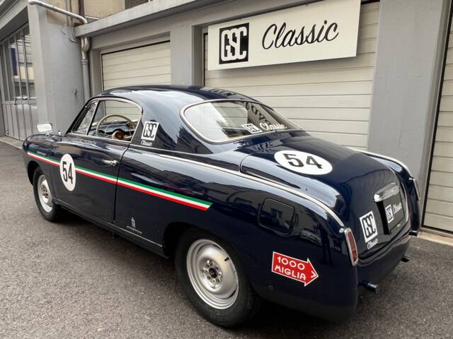 FIAT 1100-103 TV Pininfarina