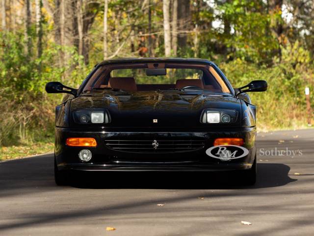 Ferrari F 512 M