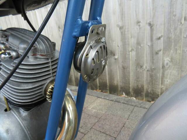 Ducati 85 Sport
