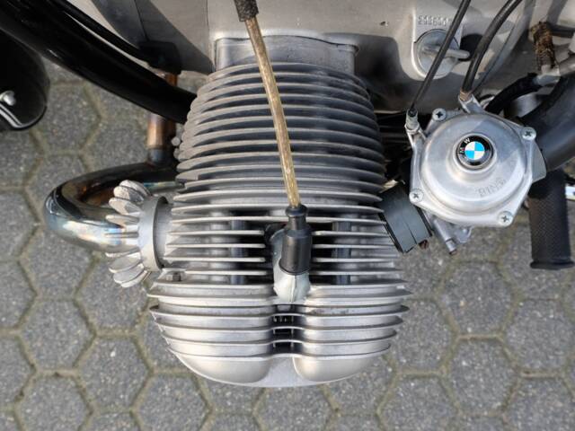 BMW R 75/5