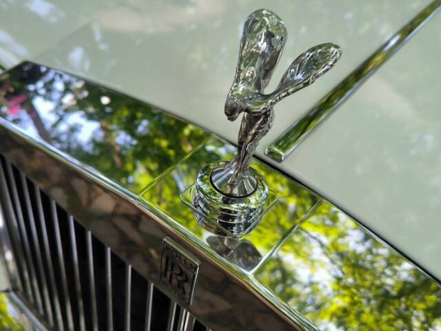 Rolls-Royce Silver Spur II