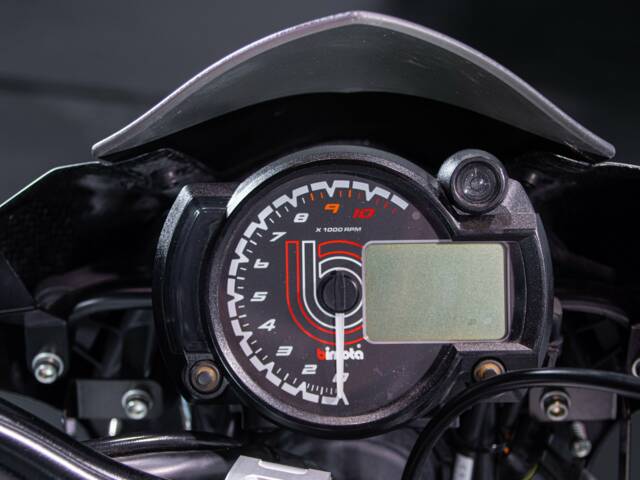 Bimota Tesi 3D "Final Edition"