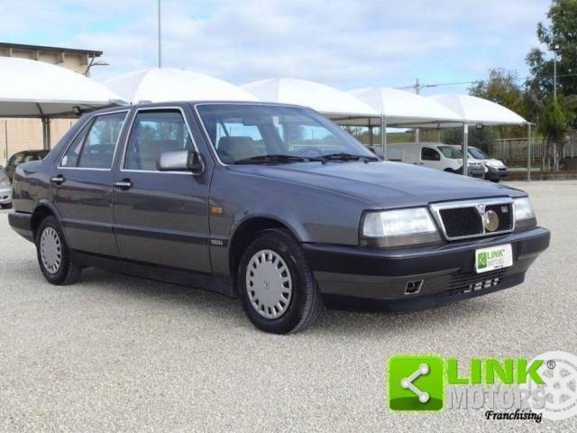 Lancia Thema I.E.