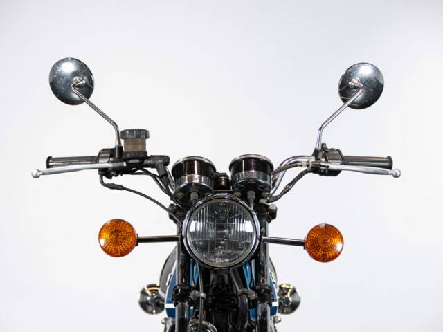 Suzuki GT 125