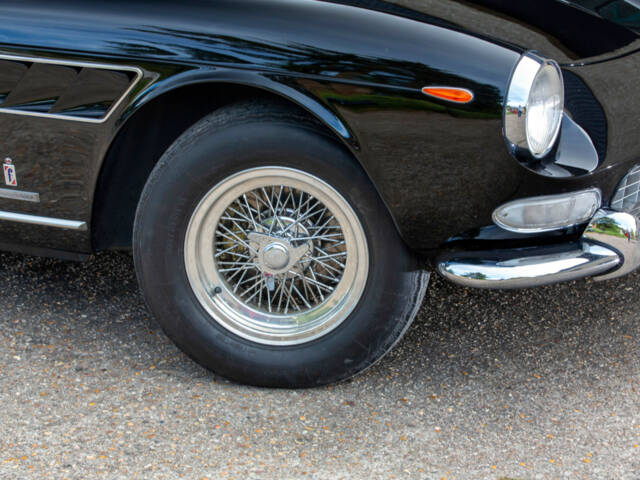 Ferrari 275 GTS