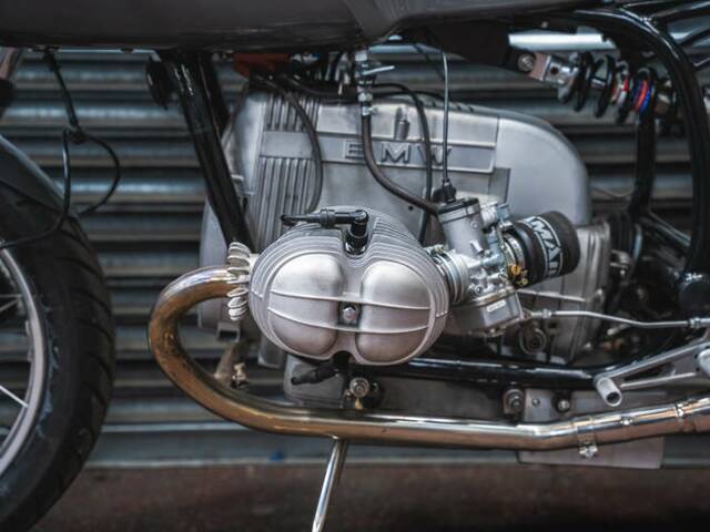 BMW R 100 T