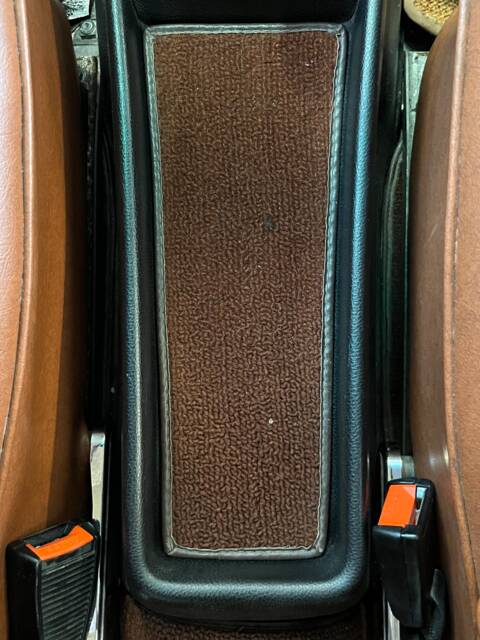 Mercedes-Benz 280 CE
