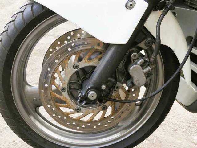 Honda ST 1100 Pan European