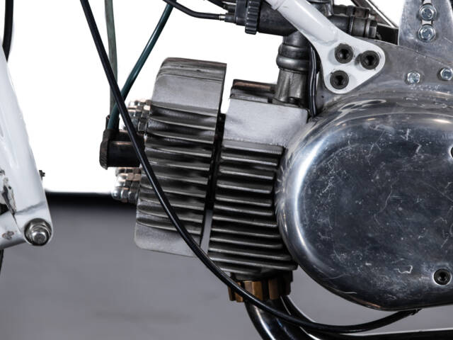 Rumi Junior Gentleman 125