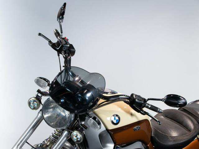 BMW R 1200 C