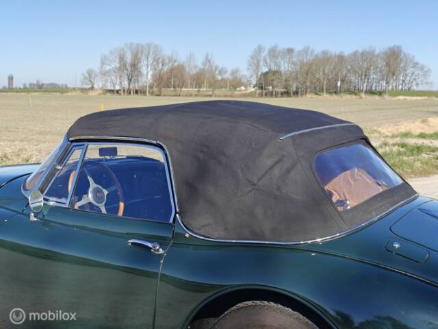 Jaguar XK 150 DHC
