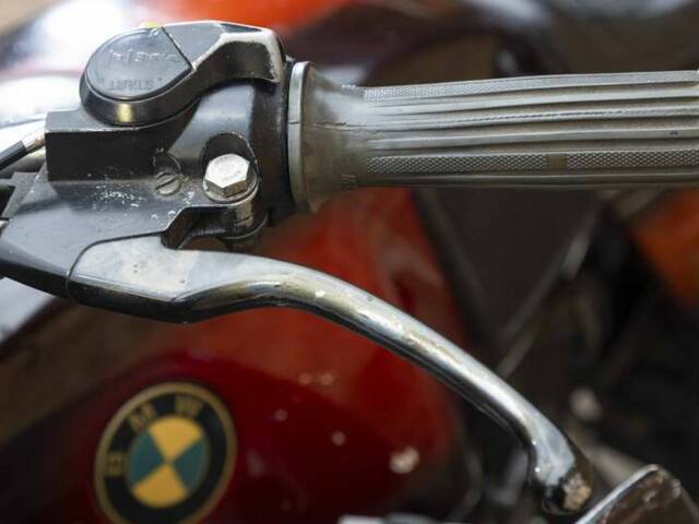 BMW R 100 RT