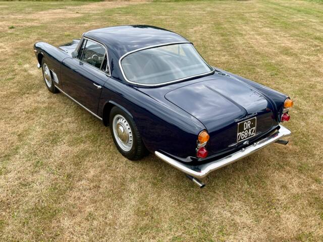 Maserati 3500 GT Touring