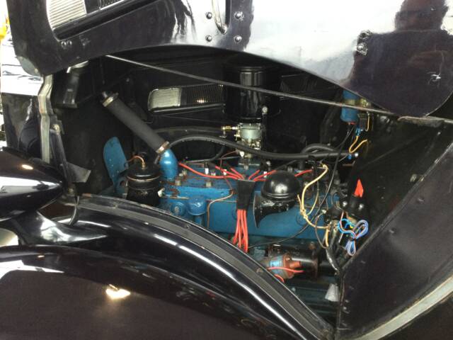 Packard Super Eight
