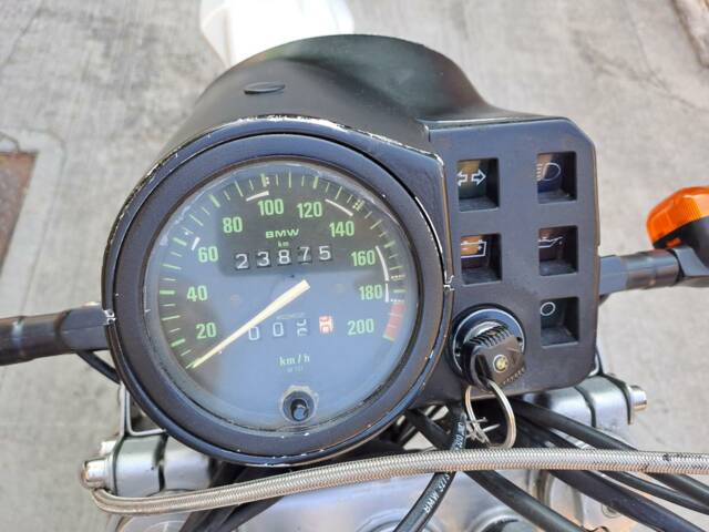 BMW R 100 RT