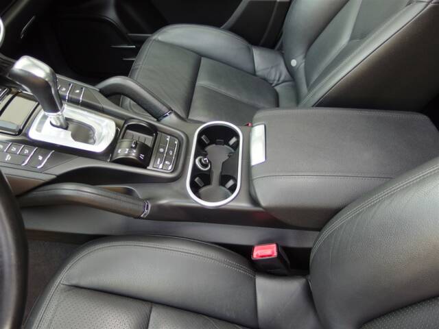 Porsche Cayenne S