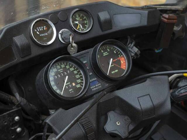 BMW R 100 RT