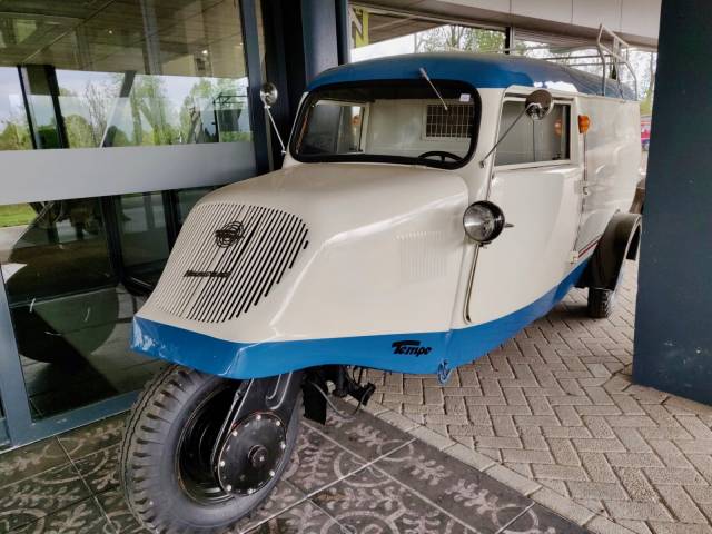 Bild 1/14 von Tempo A 400 (1940)