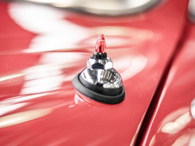Porsche 356 A 1600