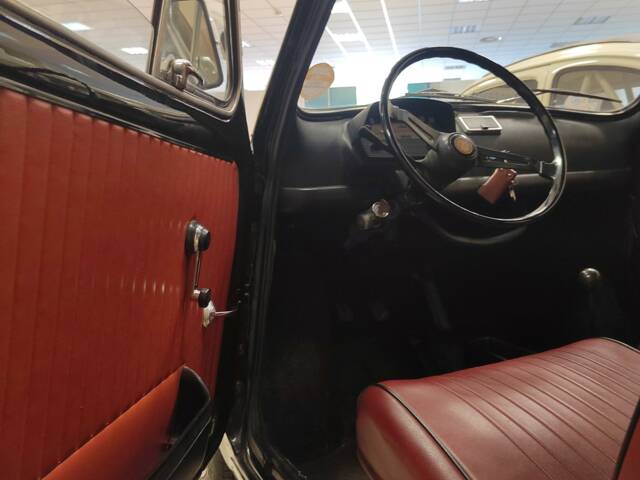 FIAT 500 L