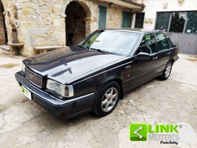 Image 1/10 of Volvo 850 2.0 20V (1992)