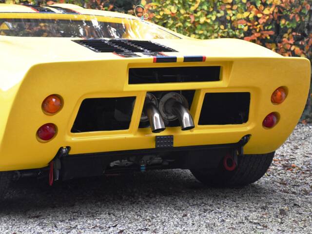 Ford GT40