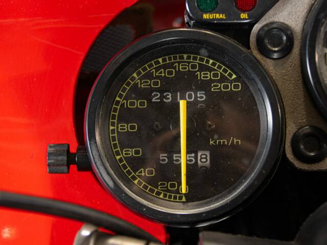 Cagiva Super City 125