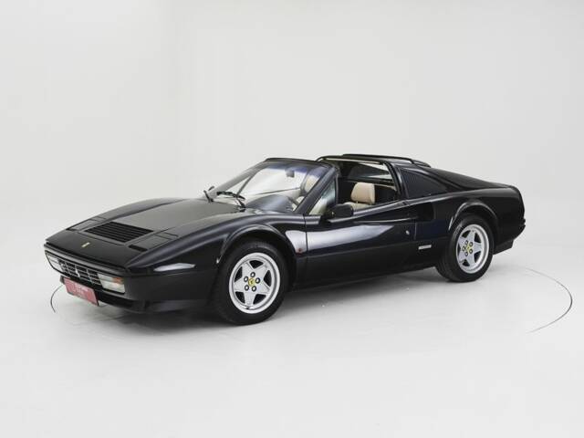 Image 1/15 of Ferrari 328 GTS (1987)