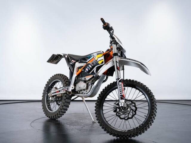 KTM 250 EXC-F