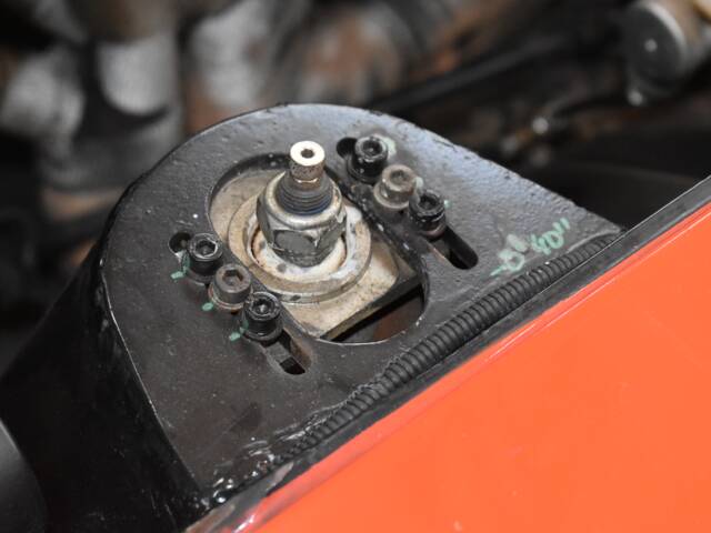 Datsun 240 Z