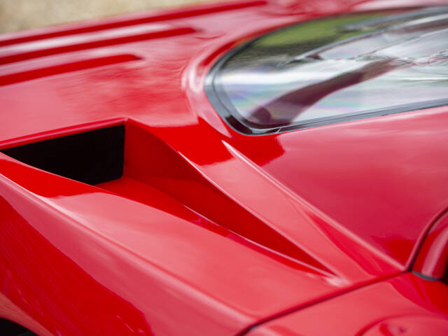 Ferrari F40