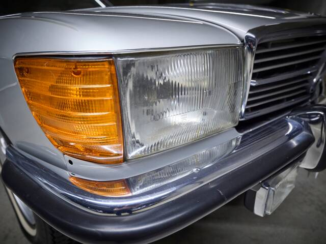 Mercedes-Benz 450 SL