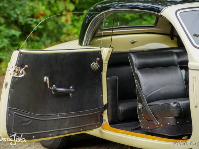 Peugeot 402 Eclipse