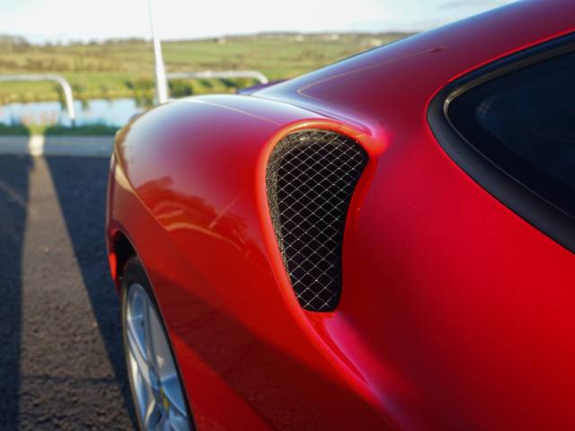 Ferrari F430