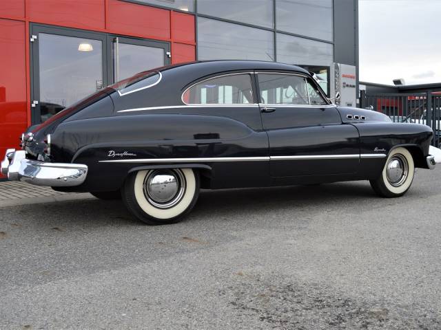 Buick 40 Special