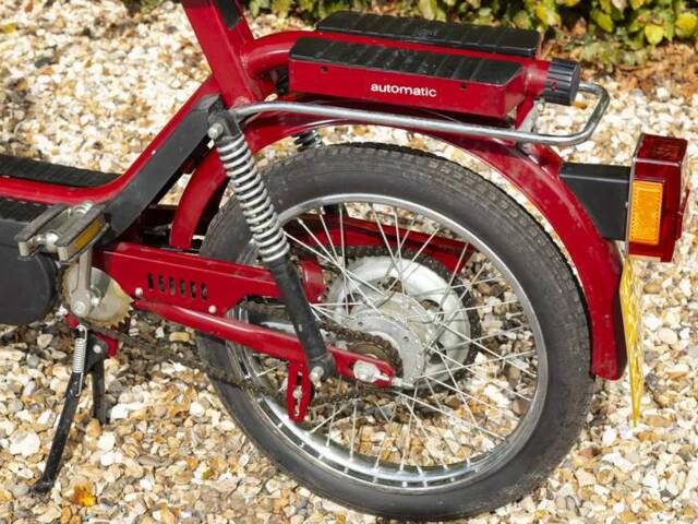 Jawa 50