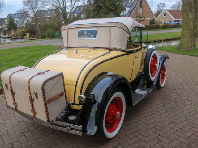 Ford Model A