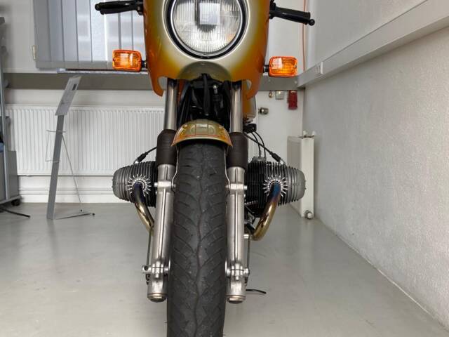 BMW R 90 S