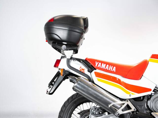 Yamaha XTZ 750 Super Ténéré