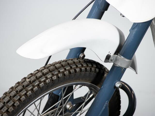 Greeves Scrambler 24