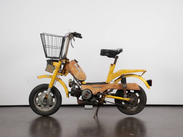 Image 1/5 de Benelli DUMMY (1972)