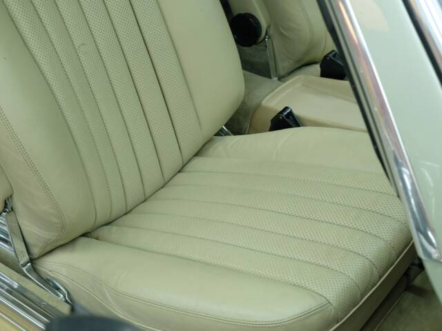 Mercedes-Benz 450 SLC 5,0
