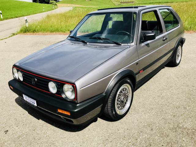 Volkswagen Golf II GTi 1.8 (1991) für 18.900 EUR kaufen