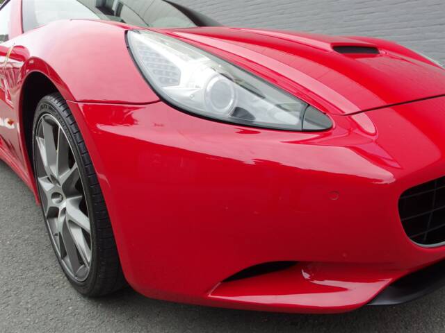 Ferrari California 30
