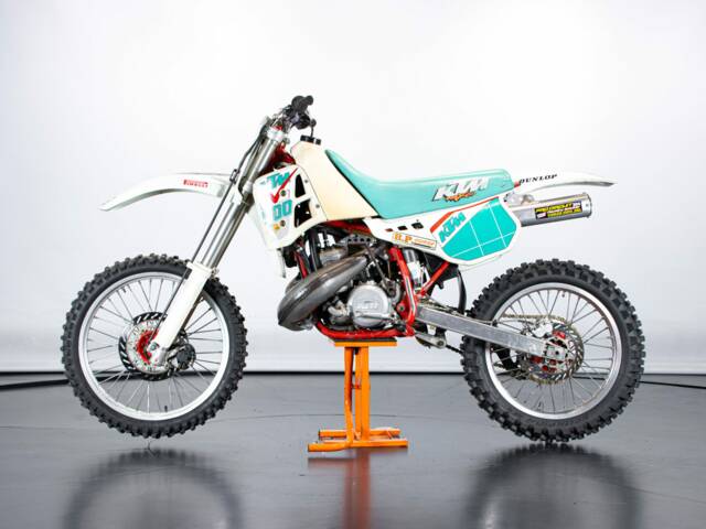 KTM MX 500
