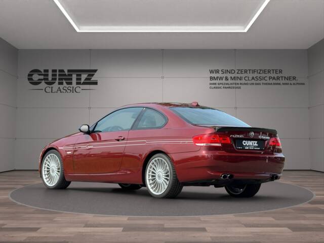 ALPINA B3 Bi-Turbo Allrad