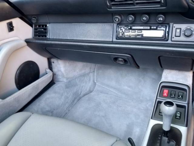 Porsche 911 Carrera