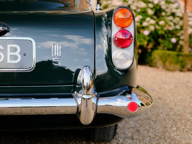 Aston Martin DB 5