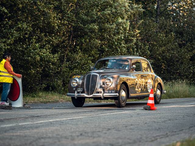 Lancia Aurelia B21