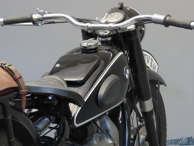 BMW R 66
